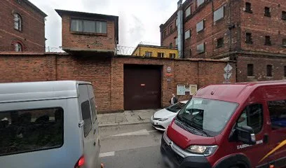 Areszt Śledczy w Bytomiu