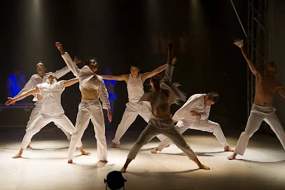 Bytomski Teatr Tańca i Ruchu Rozbark