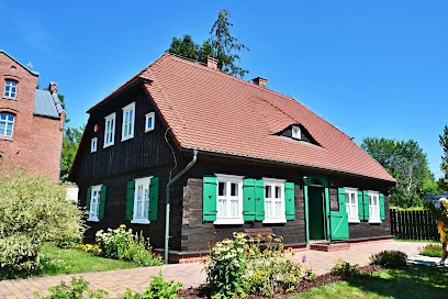 Domek Matki Ewy