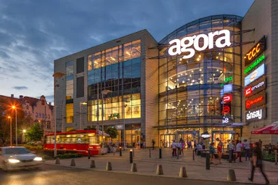 Galeria Agora