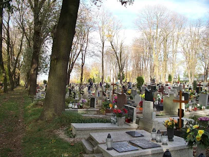 Grobowiec rodziny Nowotny