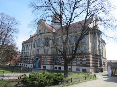 IV Liceum Ogólnokształcące w Bytomiu