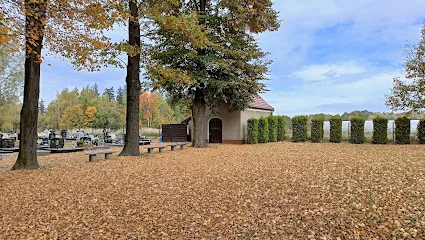 Kaplica cmentarna Goetzlerów