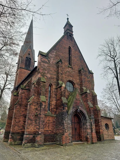 Kaplica Garusów