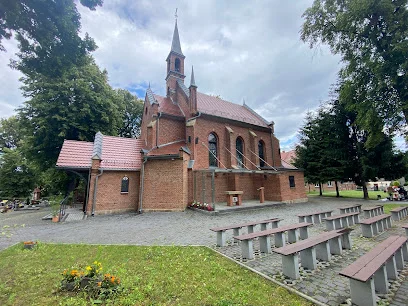 Kościół św. Małgorzaty