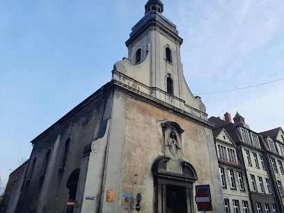 Kościół św. Wojciecha