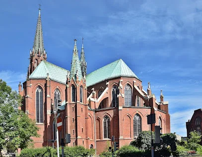 Kościół Świętej Trójcy w Bytomiu