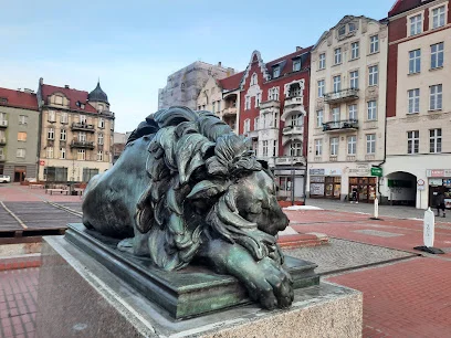 Mauzoleum Ignatza Hakuby