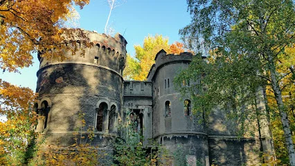 Miniarboretum (Bytomskie Miniarboretum)