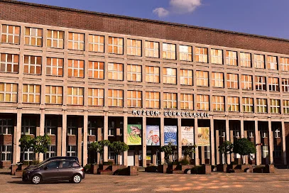Muzeum Górnośląskie w Bytomiu