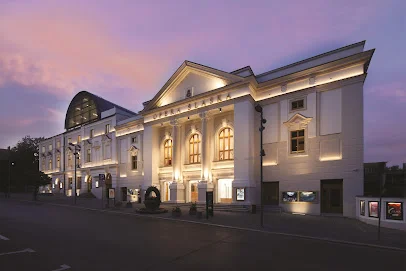 Opera Śląska w Bytomiu