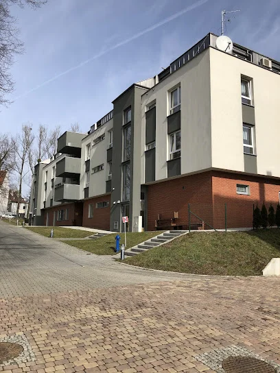 Ostoja Pokoju