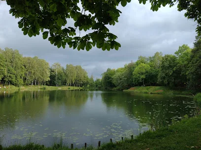 Park Grota