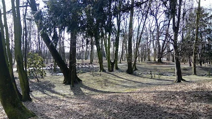 Park Miejski im. Franciszka Kachla