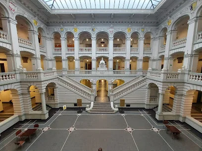 Sąd Rejonowy w Bytomiu