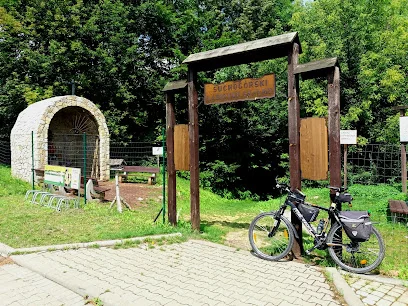 Suchogórski Labirynt Skalny